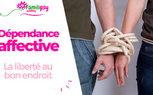 Dépendance affective - WEBCONFÉRENCE