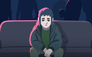 Le Trouble de Stress Post-Traumatique (TSPT) expliqué aux adolescents