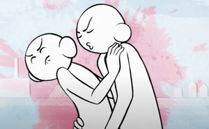 Le viol expliqué aux ados