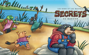 Les bons et les mauvais secrets (Vidéo)