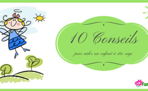 10 idées pour aider les enfants à être sage ! (avec bienveillance)