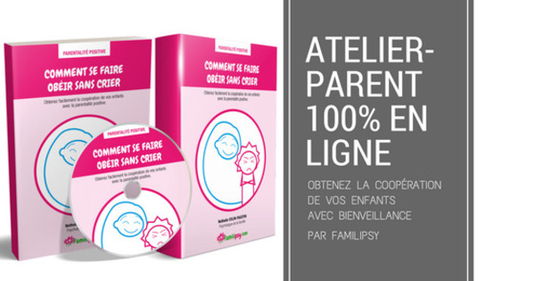 Comment se faire obéir sans crier ?