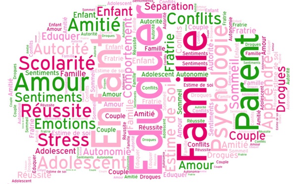 LES ATELIERS-PARENTS