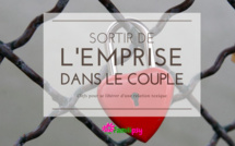 Emprise dans le couple : la comprendre pour en sortir