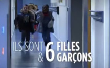 La vie secrète des enfants - le Replay