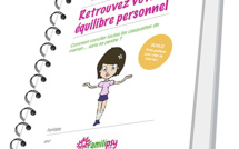 Retrouvez votre équilibre personnel ! (2€ au lieu de 8€!) Des conseils psychologiques professionnels simples à mettre en pratique pour vous aider à retrouver votre équilibre. En téléchargement PDF immédiat. (23 p.) .     !! BONUS : To-do liste 