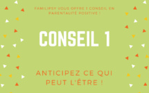 Un conseil pour se faire obéir sans s'énerver (parentalité positive)