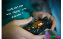 4 choses à faire si votre ado est accro aux jeux vidéos