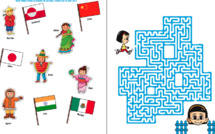 Coup de cœur Familipsy - Le jeu de l’UNICEF pour sensibiliser les enfants à leurs droits