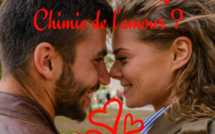 La chimie de l’amour