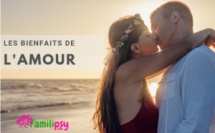 L’amour nous fait du bien