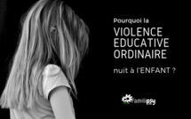Les clefs pour comprendre l'impact de la violence éducative ordinaire