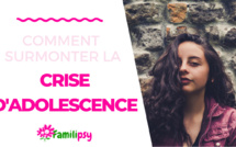 Comment gérer la crise d'adolescence ? (WEBCONFÉRENCE)