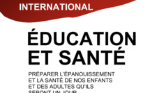 Un guide pour une education respectueuse de l'enfant et bienfaisante sur la santé