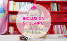 Expérience d'inclusion scolaire - Le quotidien d'un éducateur scolaire spécialisé