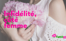 L'infidélité côté femme - 6 conseils pour en sortir