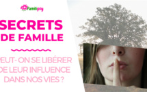 Secrets de famille : peut-on se libérer de leur influence dans nos vies ?