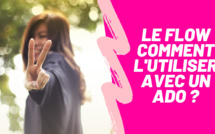 Le flow - Comment s'en servir avec les adolescents ? VIDÉO