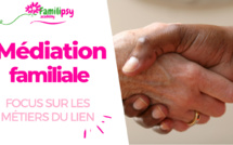 Le Conseil conjugal et familial, la Médiation familiale - WEBCONFÉRENCE