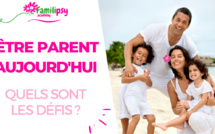 Etre parent aujourd'hui - WEBCONFÉRENCE  (REPLAY 50 min)