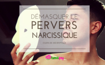 Analyse du pervers narcissique et 5 signes pour le reconnaitre