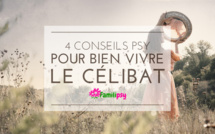 4 conseils psy pour bien vivre le célibat