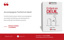 L'enfant en deuil - Formation Elearning