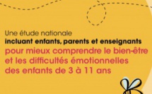 La santé mentale des enfants en chiffres
