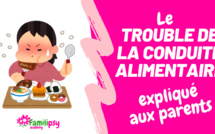 Le trouble du comportement alimentaire expliqué aux parents