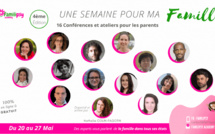Des surprises et des BONUS pour les parents...