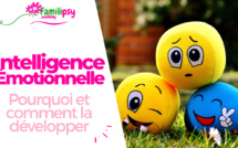 Intelligence émotionnelle - Webconférence