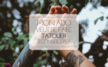 Mon ado veut se faire tatouer : comment réagir en 3 conseils de psy 