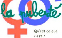 C'est quoi la puberté ?