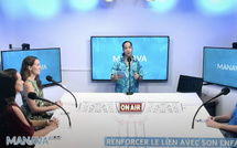 Relation parent/enfant : de la violence à l'éducation positive