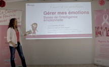 Gérer ses émotions - Conférence (Replay)