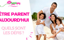 Etre parent aujourd'hui - WEBCONFÉRENCE
