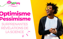 Pessimisme vs. Optimisme - WEBCONFÉRENCE