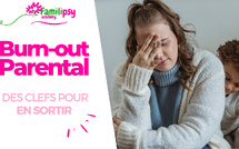 Burn-out parental - WEBCONFÉRENCE