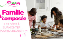 Les défis de la famille recomposée - WEBCONFÉRENCE