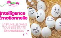 Intelligence émotionnelle - WEBCONFÉRENCE