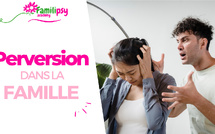 Perversion dans la famille - WEBCONFÉRENCE