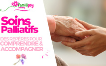 Soins palliatifs - WEBCONFÉRENCE