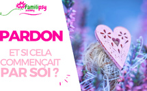 Le pardon - WEBCONFÉRENCE