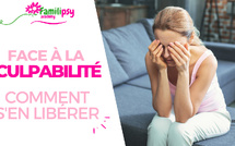 Faire face à la culpabilité - WEBCONFÉRENCE