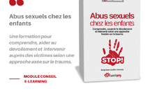 Abus sexuels chez les enfants - FORMATION