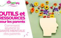 Outils et ressources pour les parents - WEBCONFÉRENCE