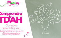 Comprendre le TDAH - WEBCONFÉRENCE
