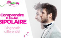 Comprendre le trouble bipolaire - WEBCONFÉRENCE