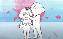 L'inceste expliqué aux enfants