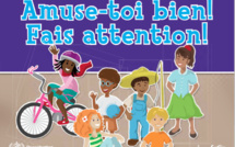 Guide pratique pour Enfants sur la prévention des risques